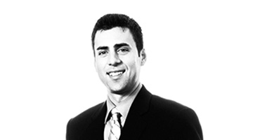 Headshot of Novotny Jared