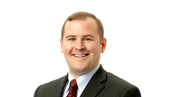 Headshot of Paddock Matt