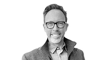 Headshot of Parsons Michael