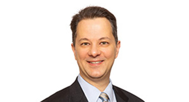 Headshot of Poulos Peter