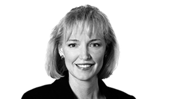 Headshot of Williams Ann Marie