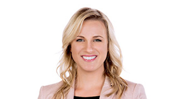 Headshot of Richardson Amanda