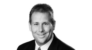Headshot of Robinson Jeffrey
