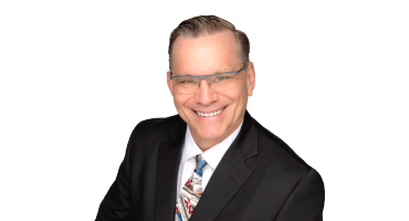 Headshot of Russell Bill