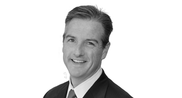 Headshot of  Ryan Michael