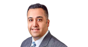 Rick Raisinghani