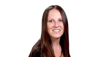 Headshot of Schibi Melissa