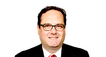 Headshot of Schroeder Kevin