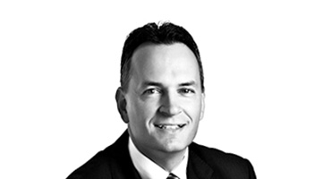 Headshot of Shawn Stewart