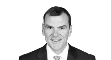 Headshot of Stickney William