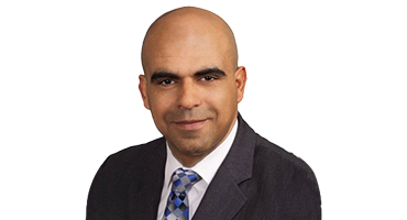 Headshot of Ahmed Tantawy