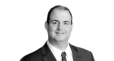 Headshot of Trimble Brian