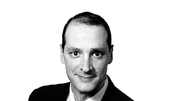 Headshot of Valvano Tom