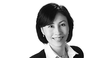 Headshot of Watanabe Kumiko