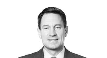 Headshot of Greg Westfall