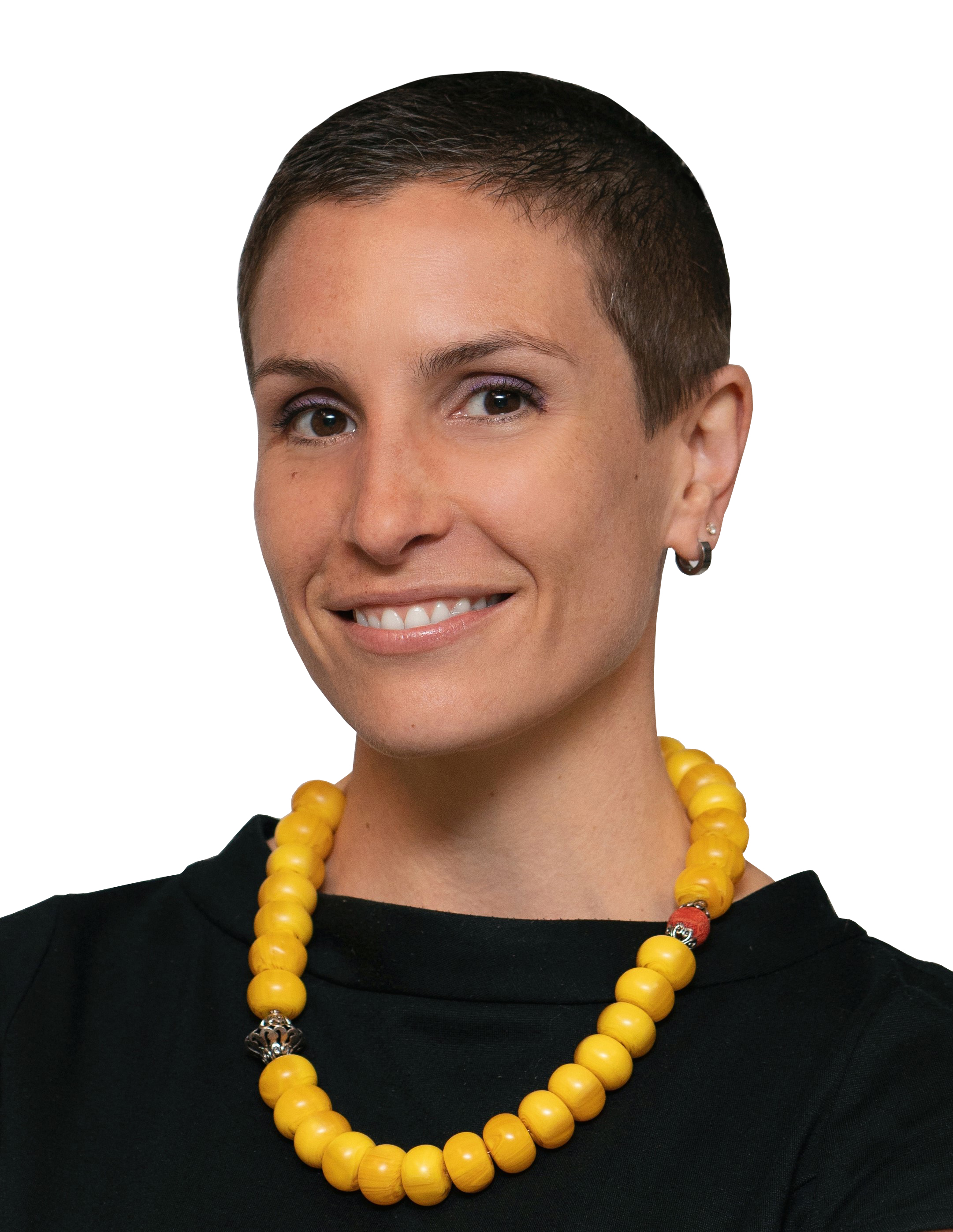 Nicole Mayerhauser