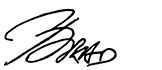 Brad Preber