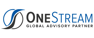 OneStream Logo