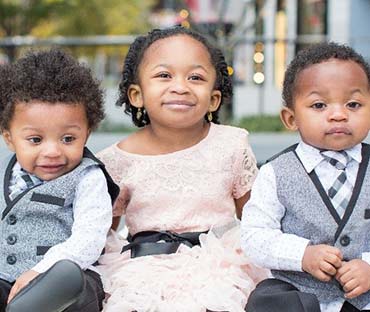 Calandra kids