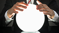 Hands on the bulb