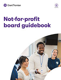 Thumbnail: CFO survey Q1 2022 report
