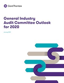 General industry report thumb