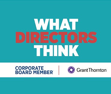 What directors think