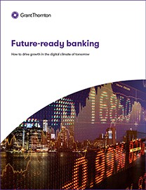 Thumbnail: Digital transformation report