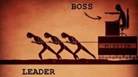 Boss leader