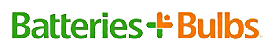 Batteries plus Bulbs logo