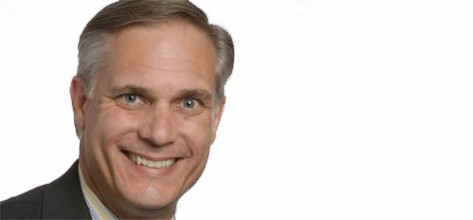 Brad Preber